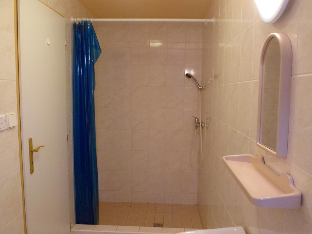 Privat Pohoda Paseky nad Jizerou Habitación foto