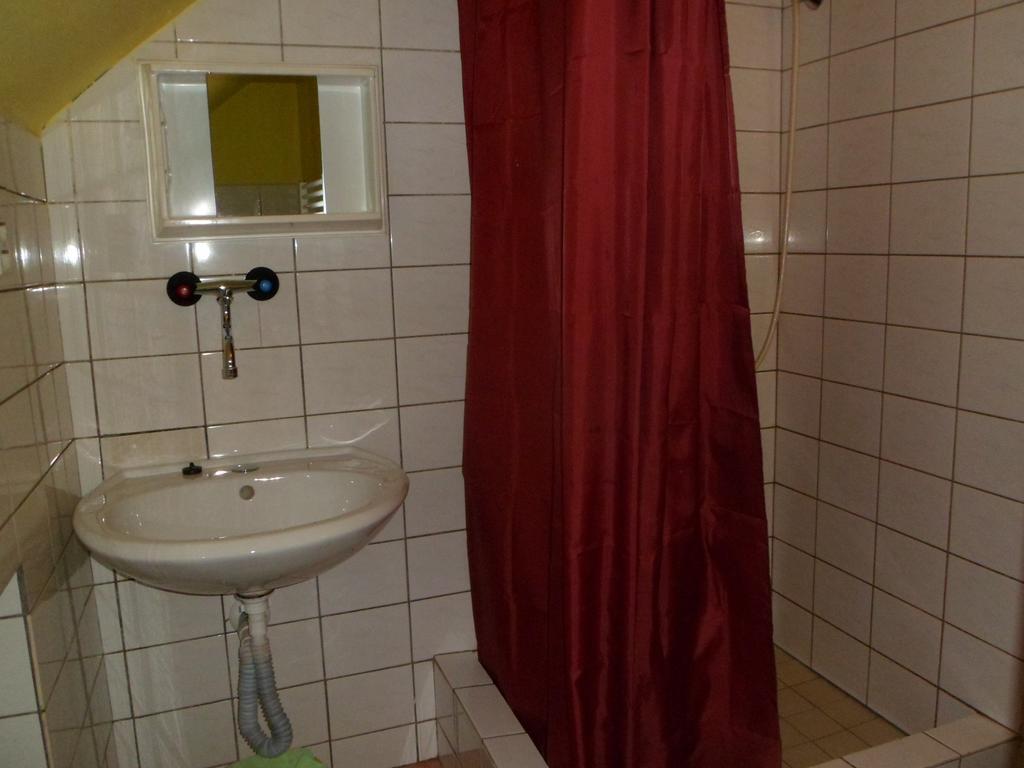 Privat Pohoda Paseky nad Jizerou Habitación foto