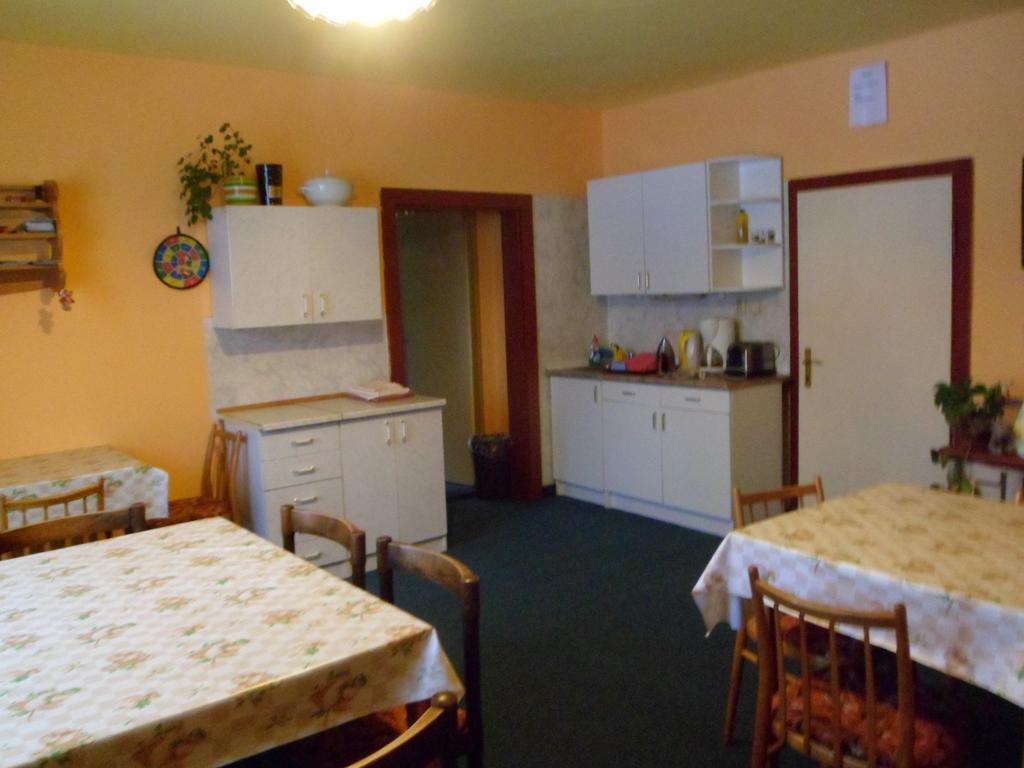 Privat Pohoda Paseky nad Jizerou Exterior foto