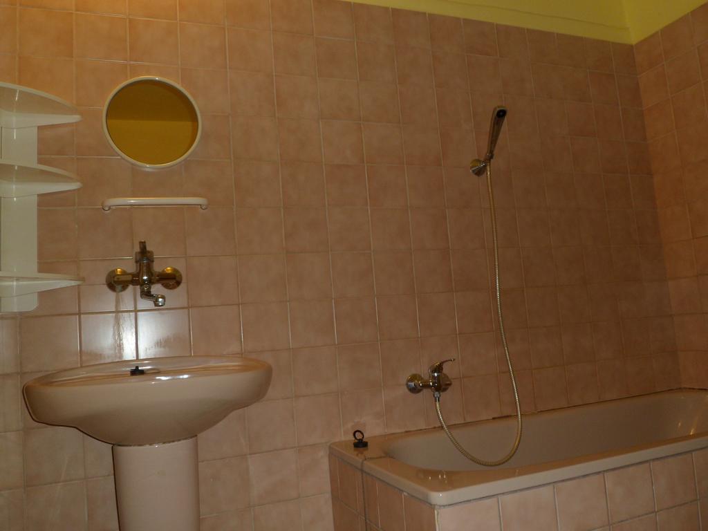 Privat Pohoda Paseky nad Jizerou Habitación foto