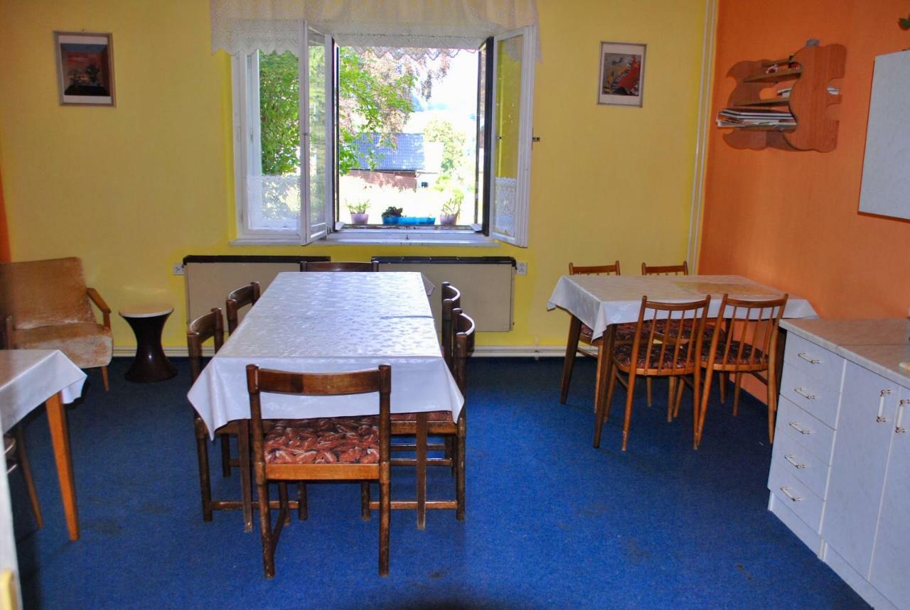 Privat Pohoda Paseky nad Jizerou Exterior foto